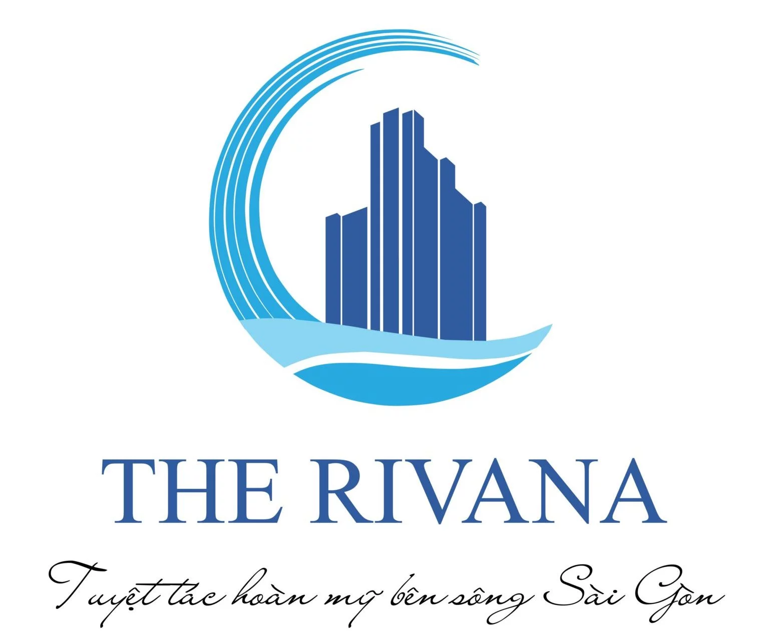 Dự án căn hộ The Rivana Đất Xanh Bình Dương, Quốc lộ 13, Thuận An