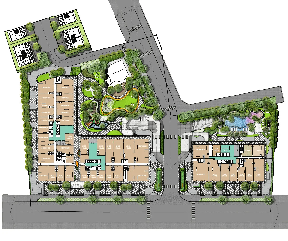 tien-ich-can-ho-urban-green-tang-tret Tiện ích tầng trệt dự án căn hộ Urban Green Thủ Đức