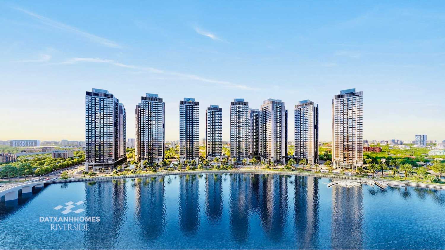 Dự án The Prive Quận 2